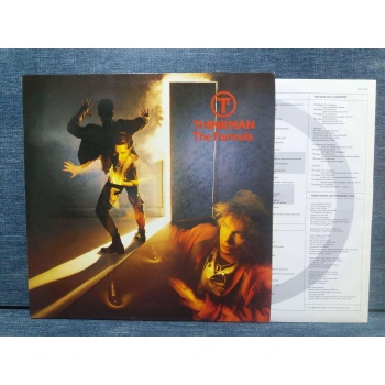 THINKMAN FORMULA ALBUM