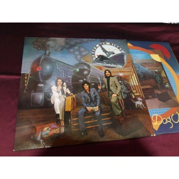 THREE DOG NIGHT COMING DOWN