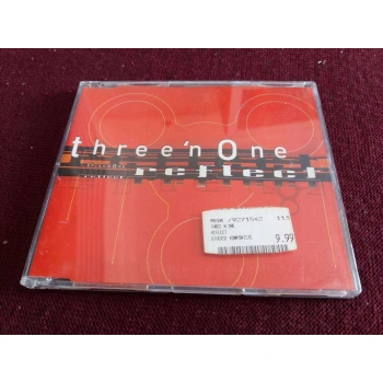 THREE N ONE REFLECT MAXI