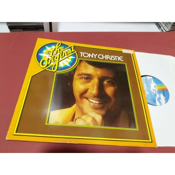 TONY CHRISTIE BEST