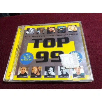 TOP 99 HITS   2 CD