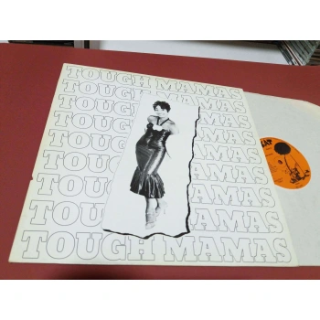 TOUGH MAMAS MUSIC LP
