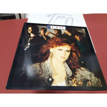 TPAU MUSIC ALBUM