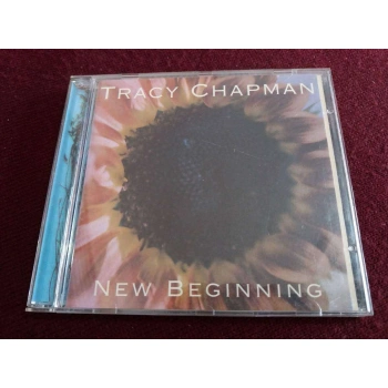 TRACY CHAPMAN NEW BEGINNING