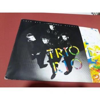 TRIO RIO VOODOO NIGHTS