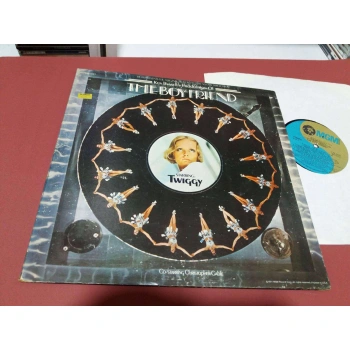 TWIGGY BOY FRIEND FILM MUSIC