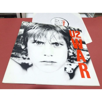 U2 WAR