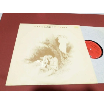 ULI B BAND THE JOKER