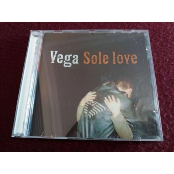 VEGA SOLE LOVE