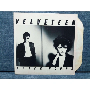 VELVETEEN AFTER HOURS