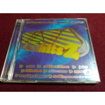 VIVA HITS II    2 CD