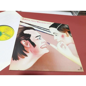 WALLENSTEIN SSSSS...TOP