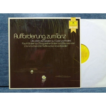 WALZER OPER BALLET BEST