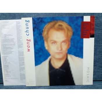 WANG CHUNG MOSAIC