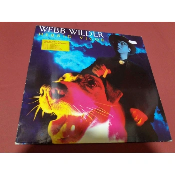 WEBB WILDER HYBRID VIGOR
