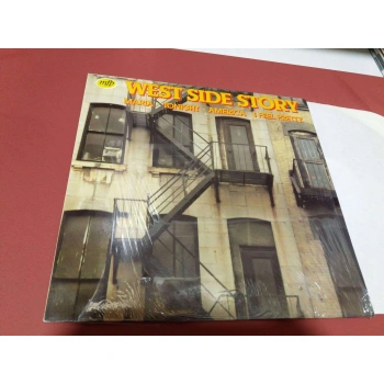 WEST SIDE STORY