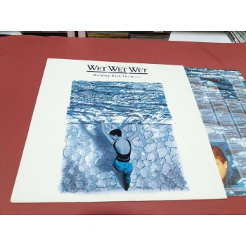 WET WET WET HOLDING BACK THE RIVER