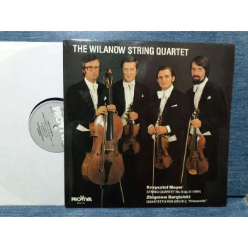 WILANOW STRING QUARTET