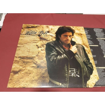 WILLIE NILE GOLDEN DOWN