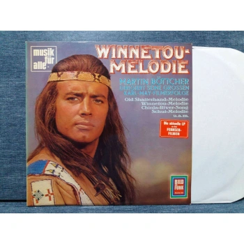 WINNETOU MELODIE