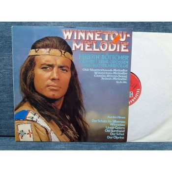WINNETOU MELODIE