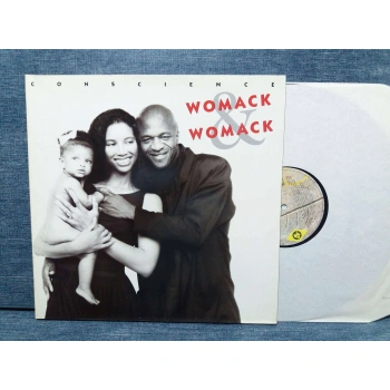 WOMACK WOMACK CONSCIENCE