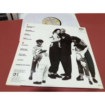 WOMACK WOMACK CONSCIENCE