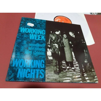 WORKING WEEK NIGHTS ALBUM