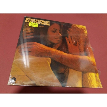 WYNN STEWART BABY YOURS  (SIFIR)