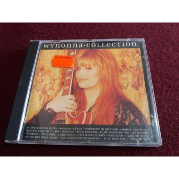 WYNONNA COLLECTION