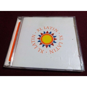 XL LATIN HITS