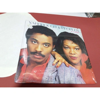 YARBROUGH PEOPLES BE A WINNER