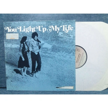 YOU LIGHT UP MY LIFE FILM MUSIC