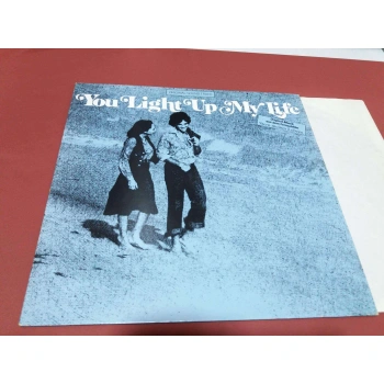 YOU LIGHT UP MY LIFE FILM MUSIC