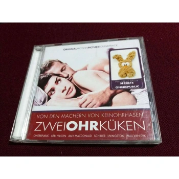ZWEI OHR KUKEN FILM MUSIC