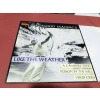 10.000 MANIACS LIKE THE WEATHER MAXI LP