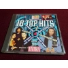 18 TOP HITS EXTRA