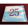1980 - 2005 CAFE DEL MAR ANNIVERSARY   3 CD