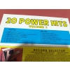 20 POWER HITS
