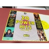 20 POWER HITS