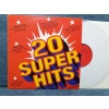 20 SUPER  HITS ALBUM