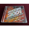 2001 40 EXPLOSIVE HITS   2 CD