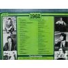 30 YEARS POP MUSIC 1962