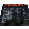 32 MONSTER HITS RONNY POP    2 LP