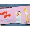 32 ROCKIN BABY LOVE   2 LP