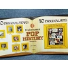 40 POP HISTORY  2 LP