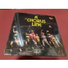 A CHORUS LINE FILM MUSIC (SIFIR)