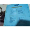 ABBA GOLDEN DOUBLE ALBUM    2 LP