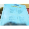 ABBA GOLDEN DOUBLE ALBUM    2 LP