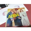 ABBA GOLDEN DOUBLE ALBUM    2 LP